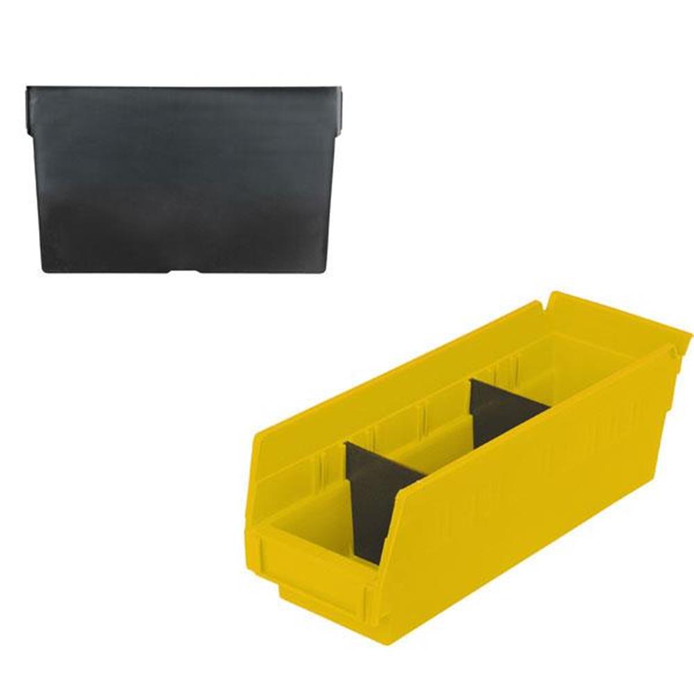 AKRO MILS Dividers 24 pack available online Caulfield Industrial