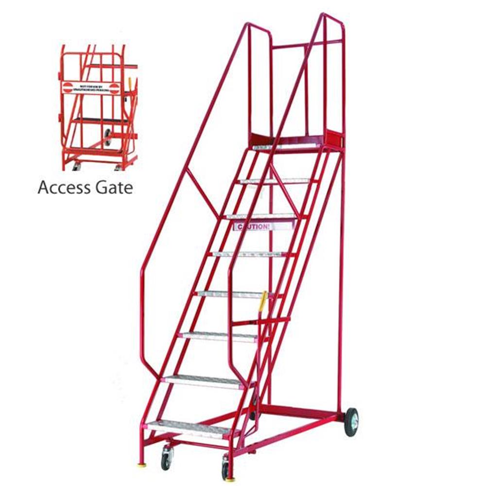 CITEC EN1317 Standard Mobile Safety Steps available online Caulfield