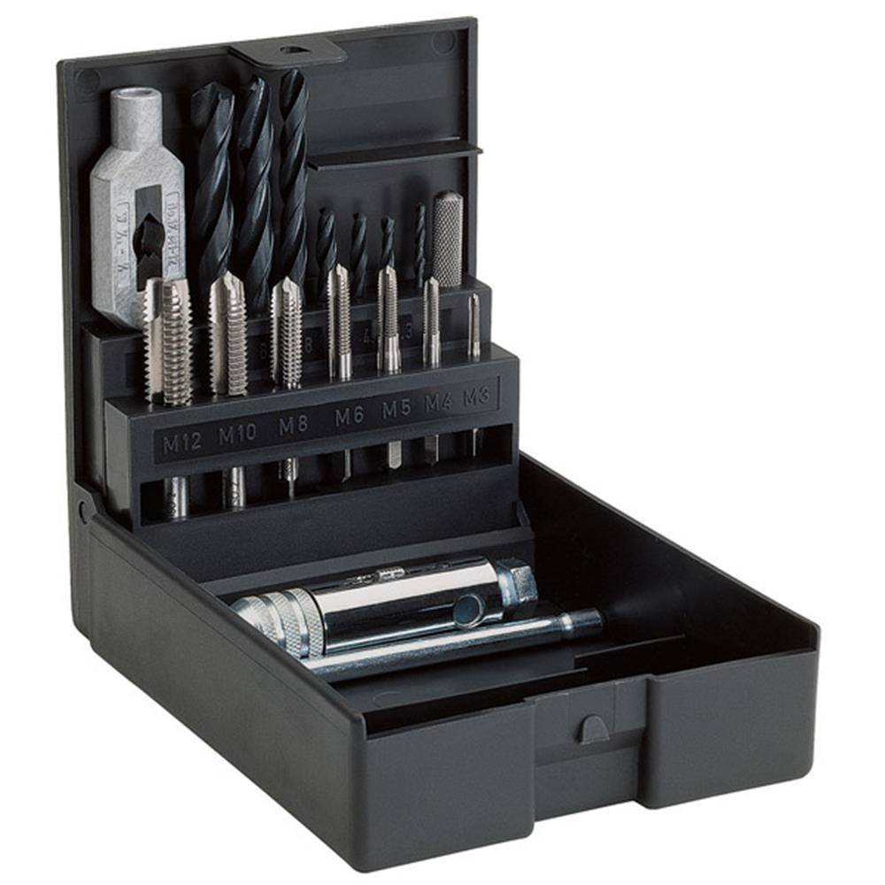 VOLKEL Machine Tap and Drill Sets available online Caulfield Industrial