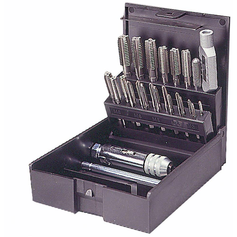 VOLKEL HSS Tap Set available online Caulfield Industrial