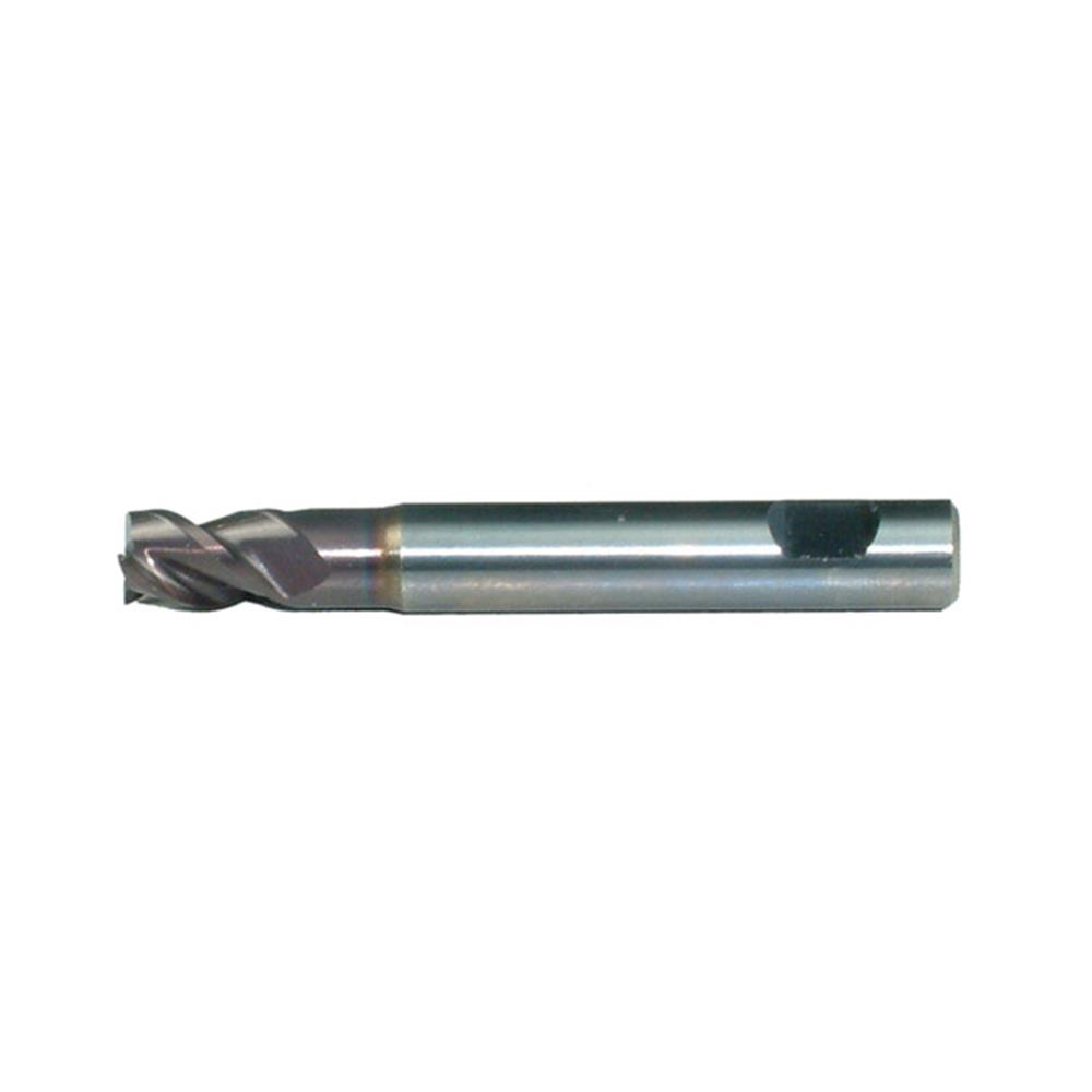 GUHRING 3 Flute Carbide Mini Slot Drill No.5574 available online