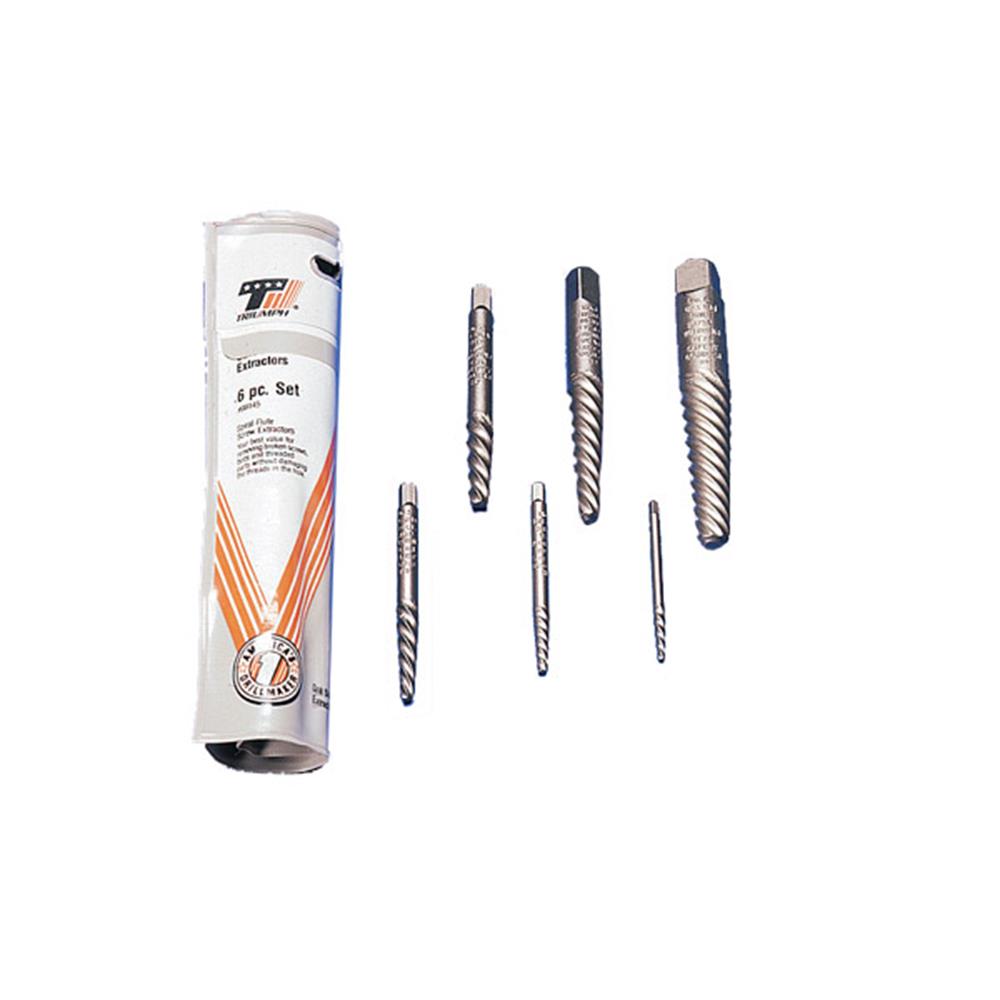 CITEC Screw Extractor Set available online Caulfield Industrial