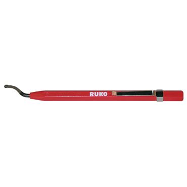 RUKO  Heavy Duty Deburring Tool w/E100 Blade