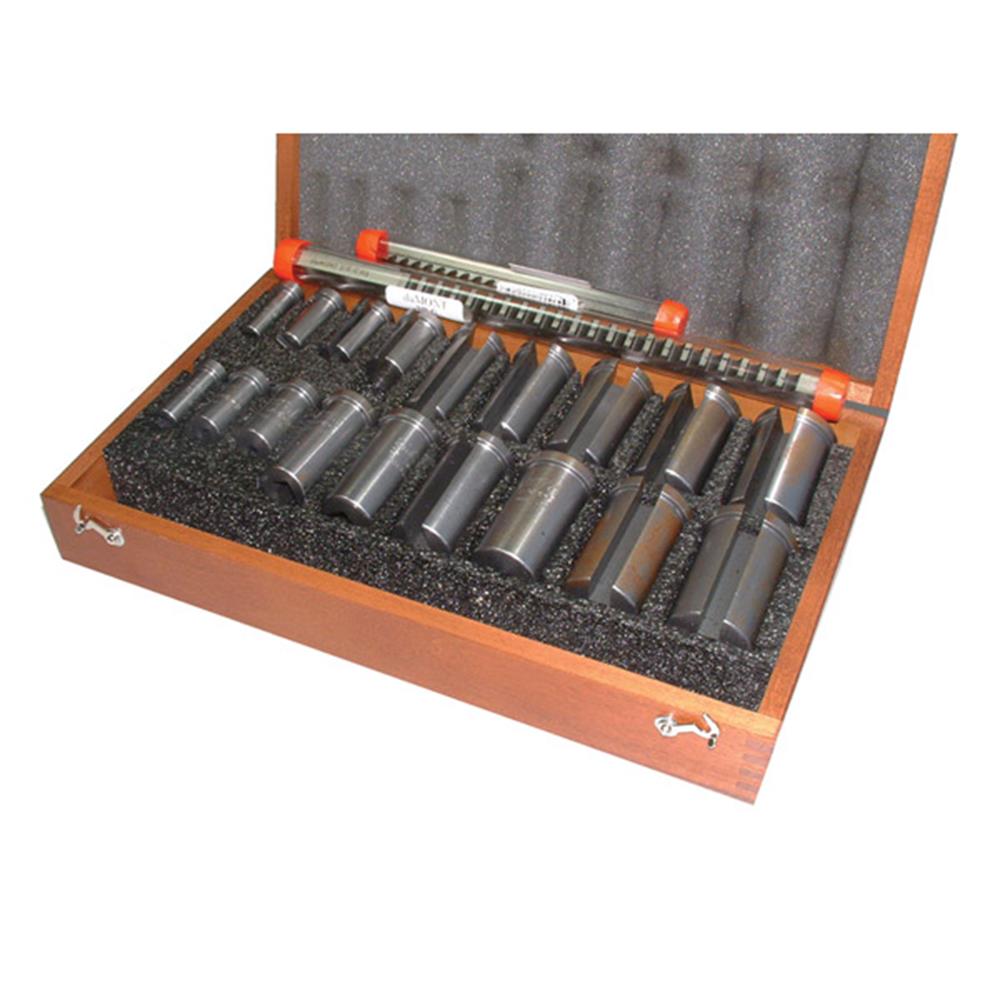 DUMONT Keyway Broach Sets available online Caulfield Industrial