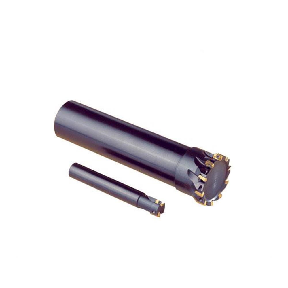 SECO ''Nano Turbo'' Square Shoulder Milling Cutters available online ...