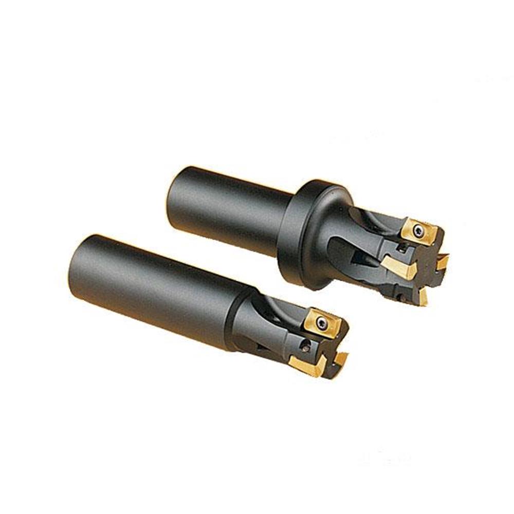 SECO ''Micro Turbo'' Square shoulder Milling Cutters available online