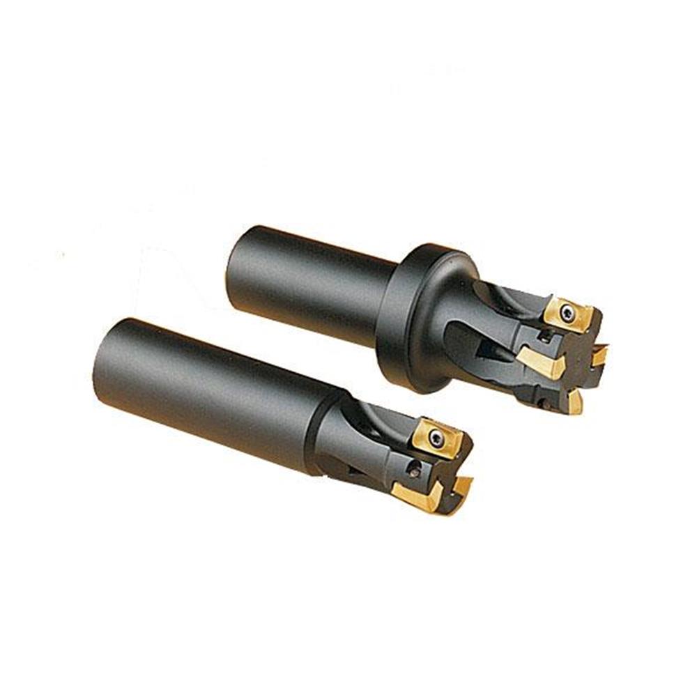 SECO Inserts to suit ''Micro Turbo'' Square Shoulder Milling Cutters