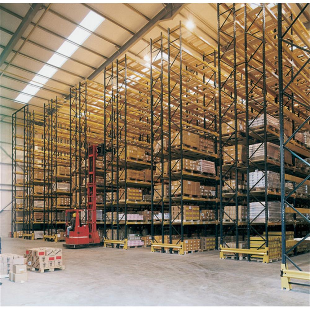 MOORSECURE Pallet Racking - 900mm Deep available online - Caulfield ...