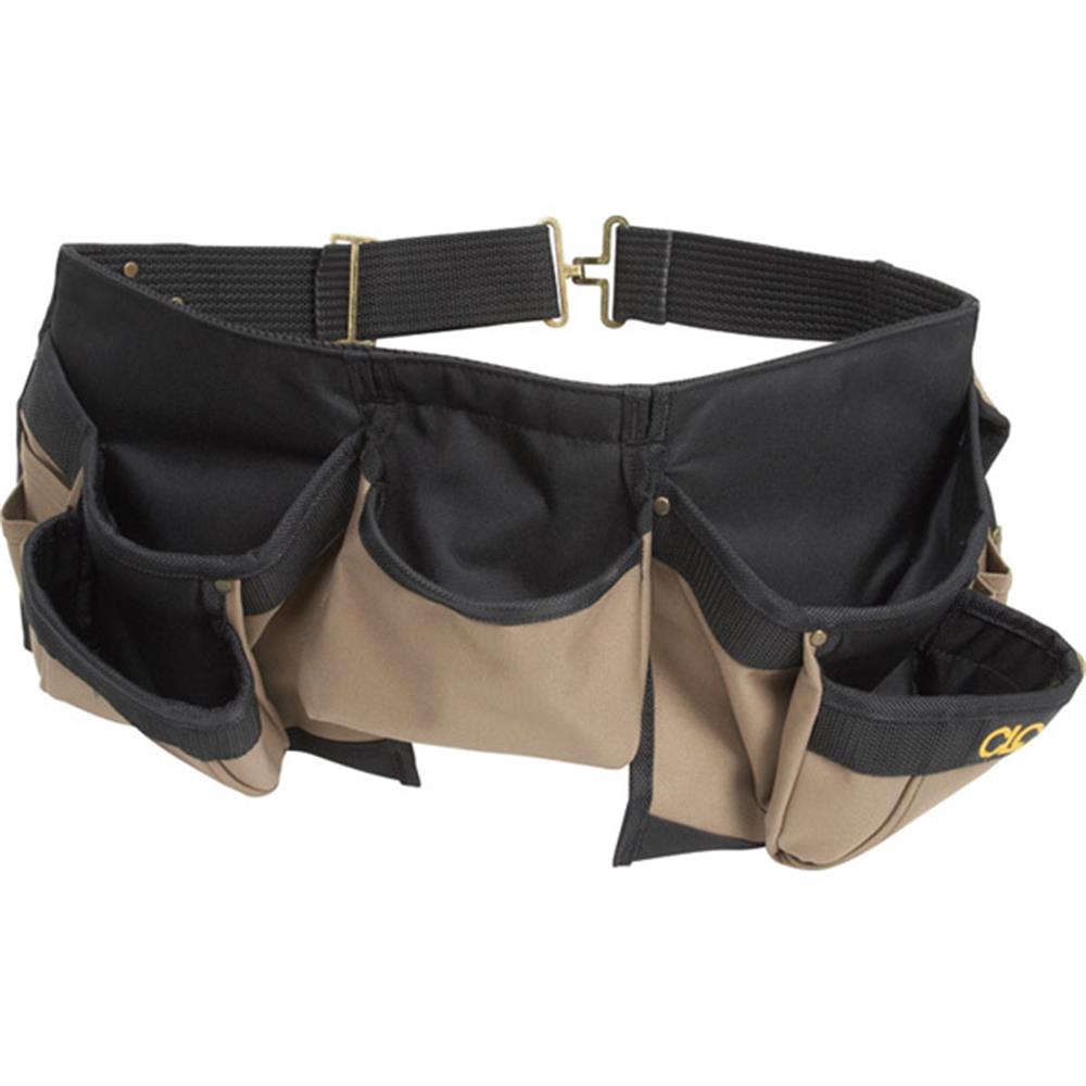 CUSTOM LEATHERCRAFT Tool Belt available online Caulfield Industrial