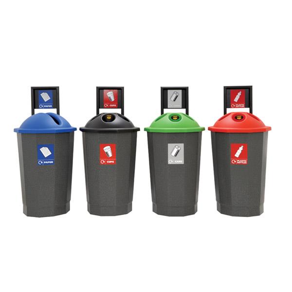 BECA BIN Eco Bank Bins available online Caulfield Industrial