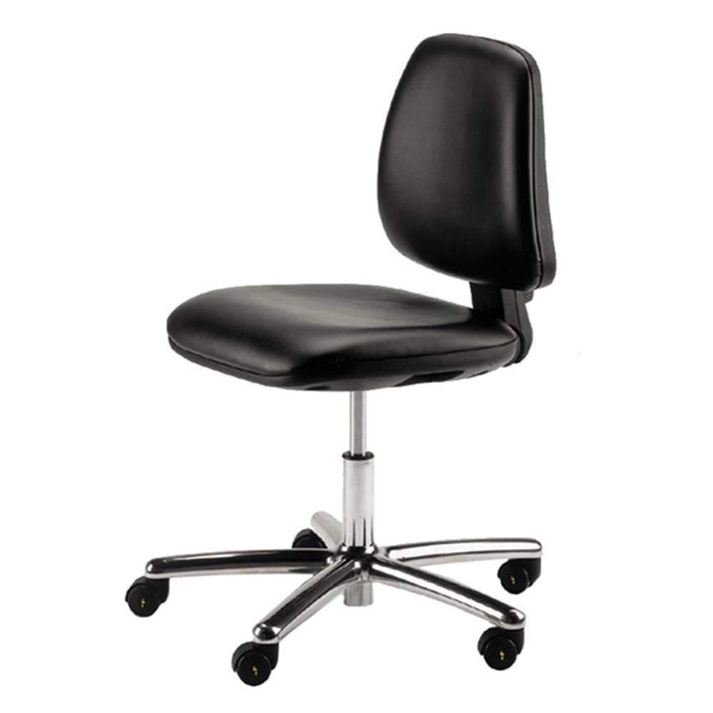 THRONA ESD & Cleanroom Vinyl Chairs available online Caulfield Industrial