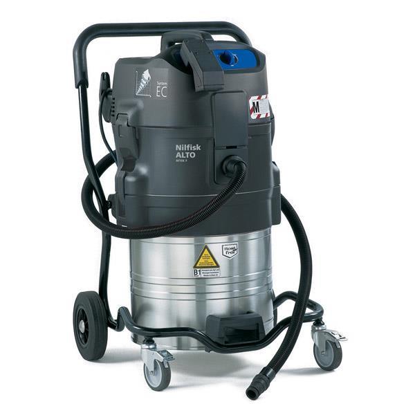 Nilfisk ATEX Zone 22 Wet & Dry Vacuum Cleaner available online