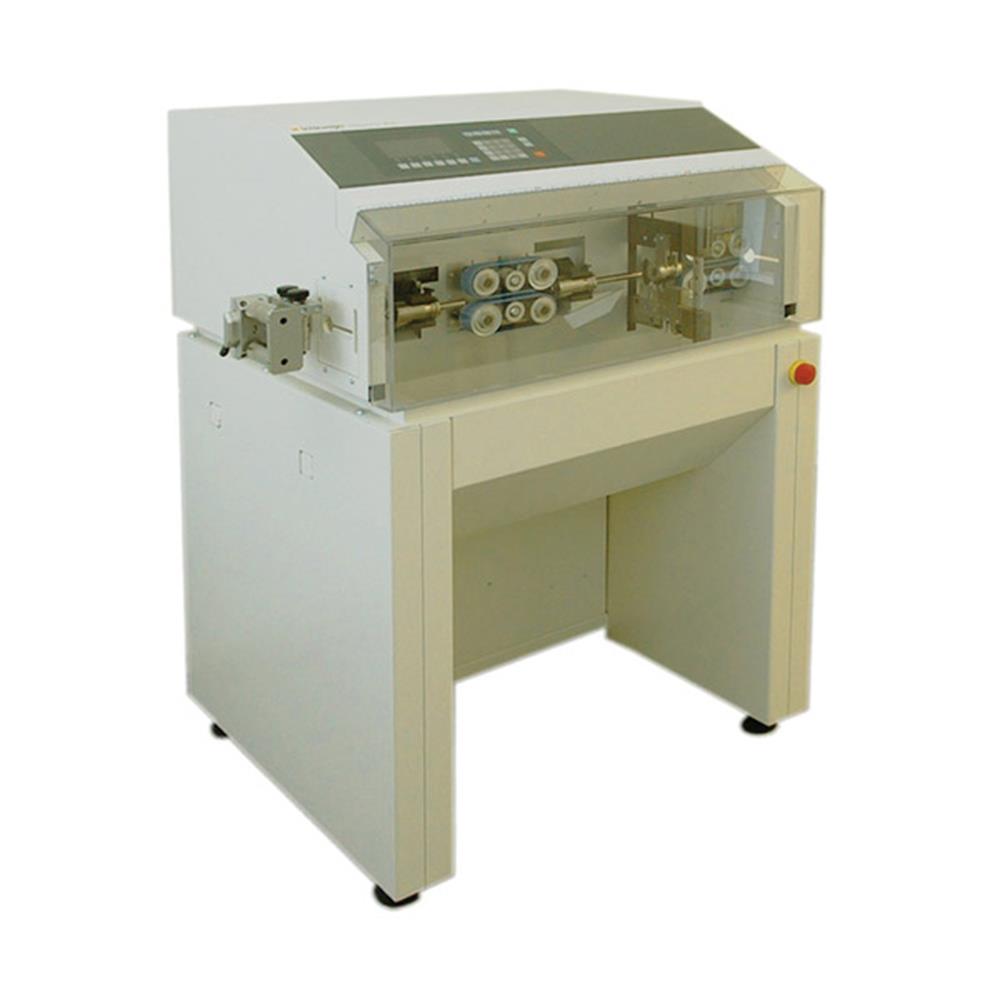 SCHLEUNIGER MS9600 Automatic Wire and Cable Cutting & Stripping Machine