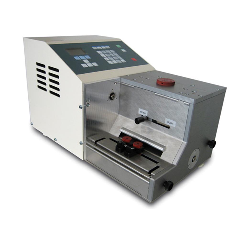 SCHLEUNIGER EcoCut Cable & Tube Cutting Machine available online