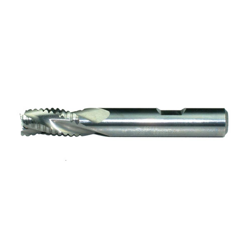 GUHRING 3 Flute Carbide Slot Drills available online Caulfield Industrial