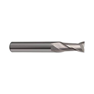 GUHRING 3195 Eco-Line Solid Carbide Milling Cutters 2 flute