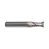GUHRING 3195 Eco-Line Solid Carbide Milling Cutters 2 flute