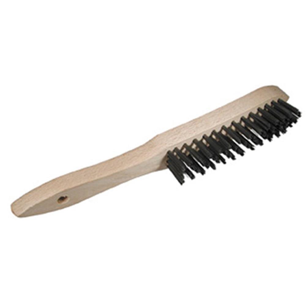 OSBORN Hand scratch brushes, Brass Wire available online Caulfield