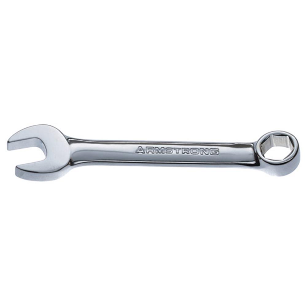 Armstrong Lobular Full Polish Regular Combination Wrench available