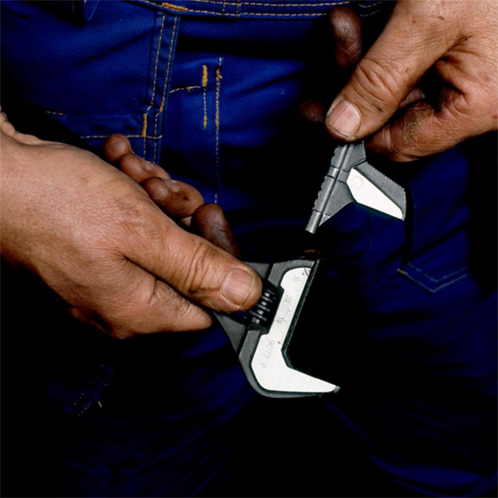 Bahco 90 Series Ergo Adjustable Wrench available online Caulfield Industrial