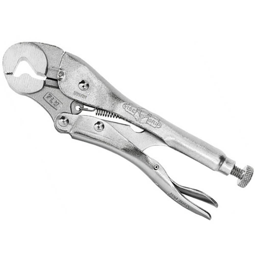 Irwin 7LW 175mm Original Locking Wrenches available online Caulfield