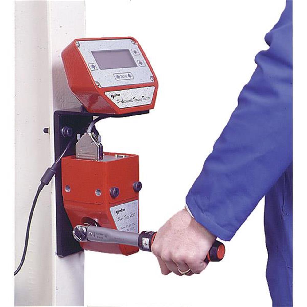 Norbar ProTest UKAS Accredited Calibration Certification available online Caulfield Industrial