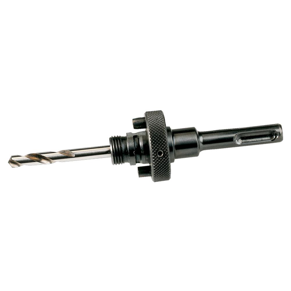Bahco Hole Saw Arbors and Pilot Drills available online Caulfield