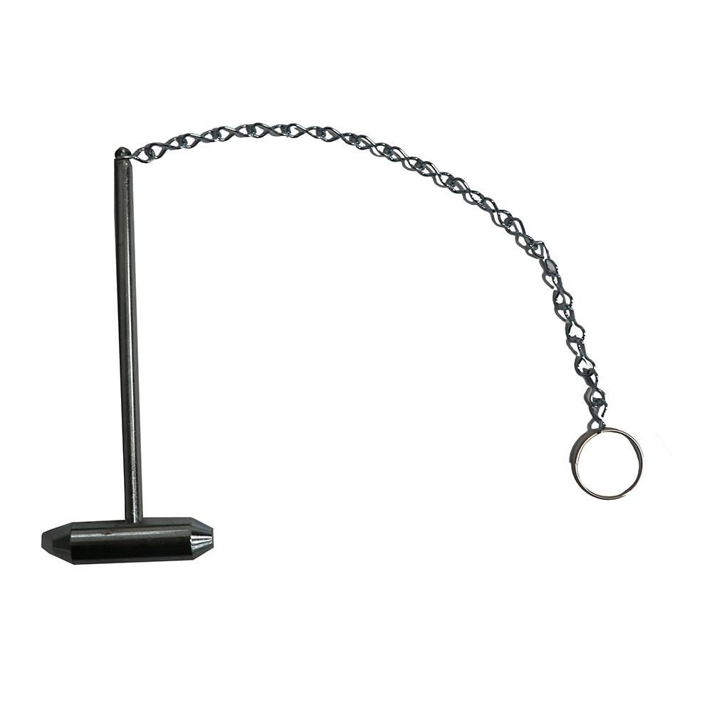 HPC Emergency Key Box Hammer available online Caulfield Industrial