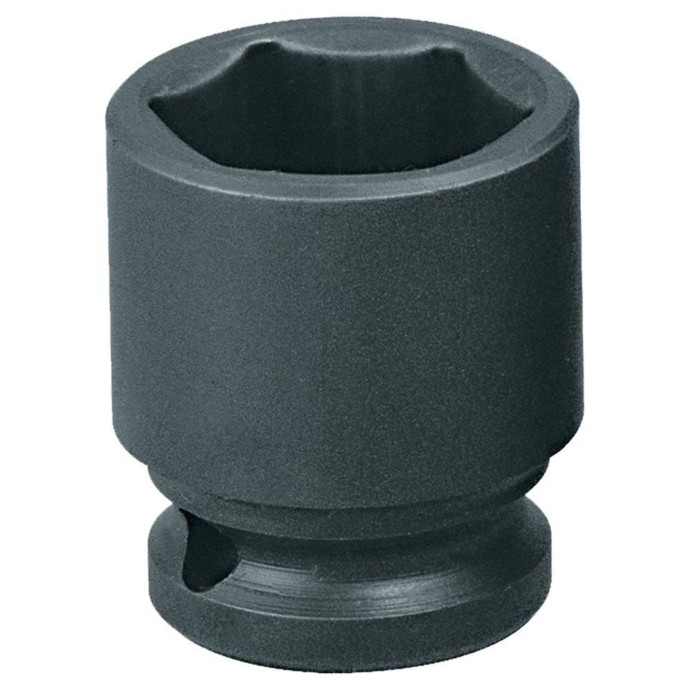Gedore K19 Imperial Hexagon 1/2'' Drive Impact Socket available online Caulfield Industrial