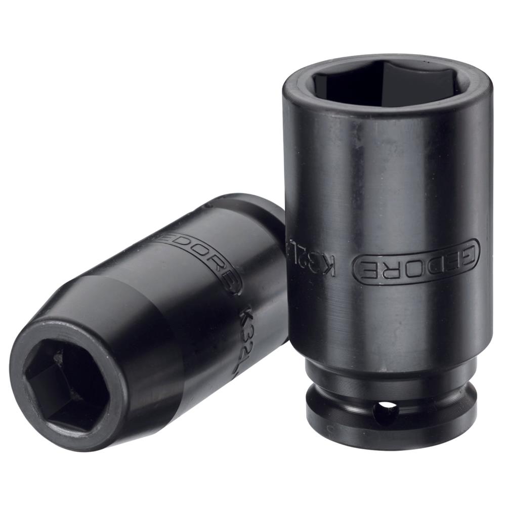 Gedore K32L Metric Extra Deep 3/4'' Drive Impact Socket available