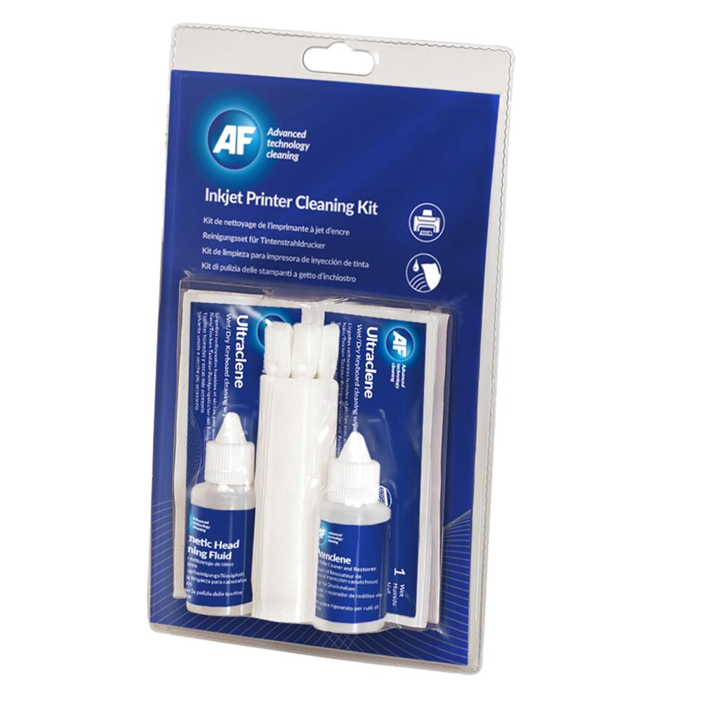 AF IPK000 Inkjet Printer Cleaning Kit available online Caulfield
