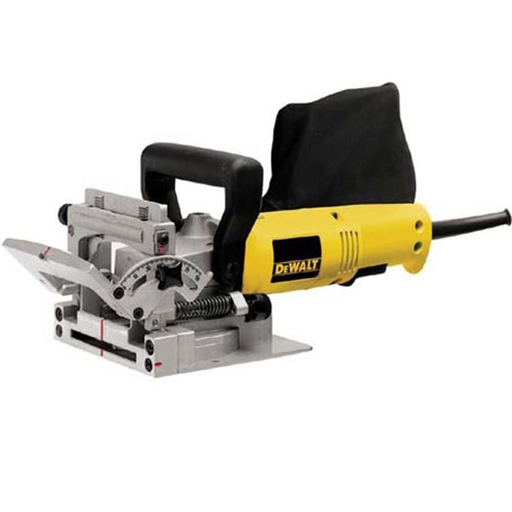 DeWALT DW682K 600 Watt Plate Joiner Kit available online Caulfield