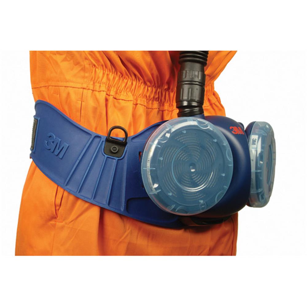3M Jupiter Turbo Powered Air Respirator Accessories available online
