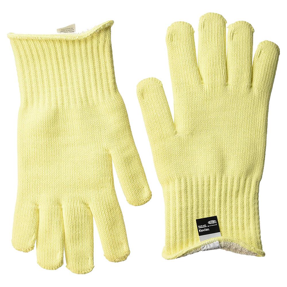 Polyco 7564 Volcano Heavyweight Kevlar Heat Resistant Gloves available