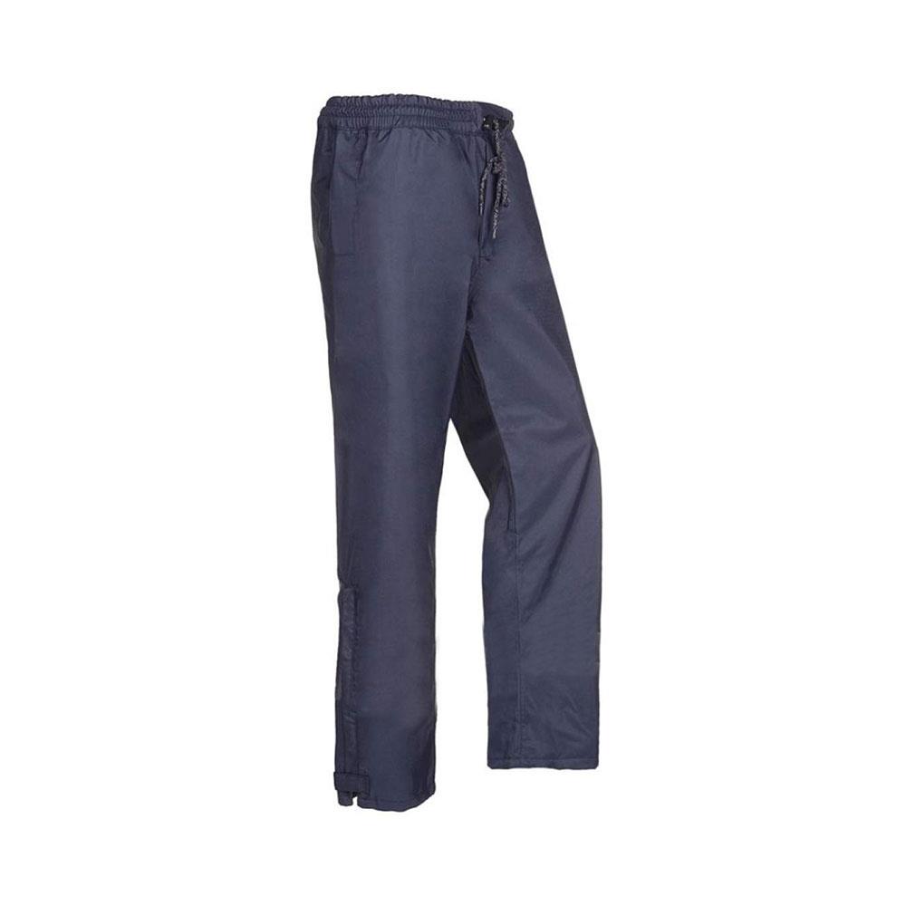 SIOEN 5806 Flame Retardant Trousers Navy X- Large available online - Caulfield Industrial