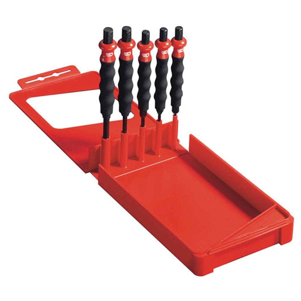 249.GPB Sheathed Drift Punch Set available online Caulfield