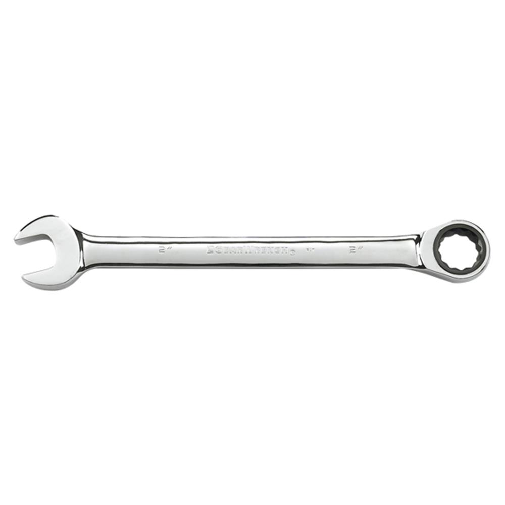 Gearwrench Imperial Combination Ratchet Wrench available online Caulfield Industrial