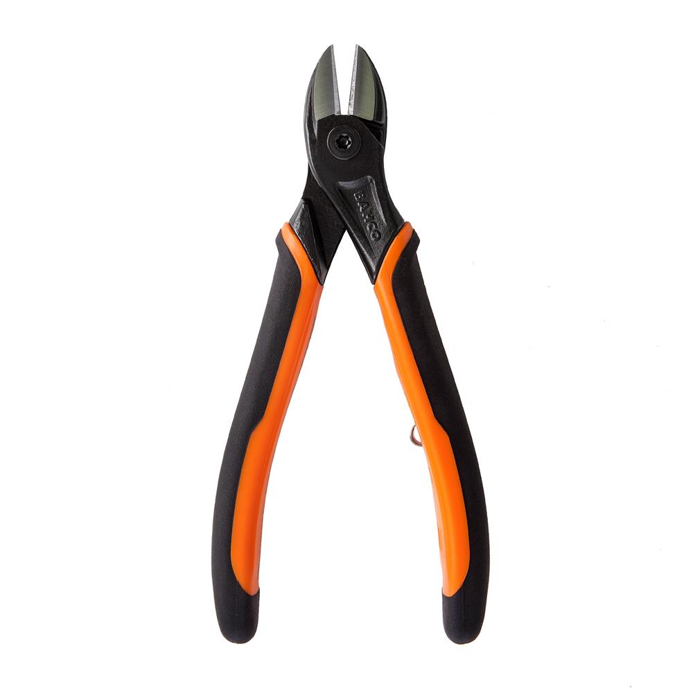Bahco 2101G Side Cutting Pliers with Progressive Edge available online