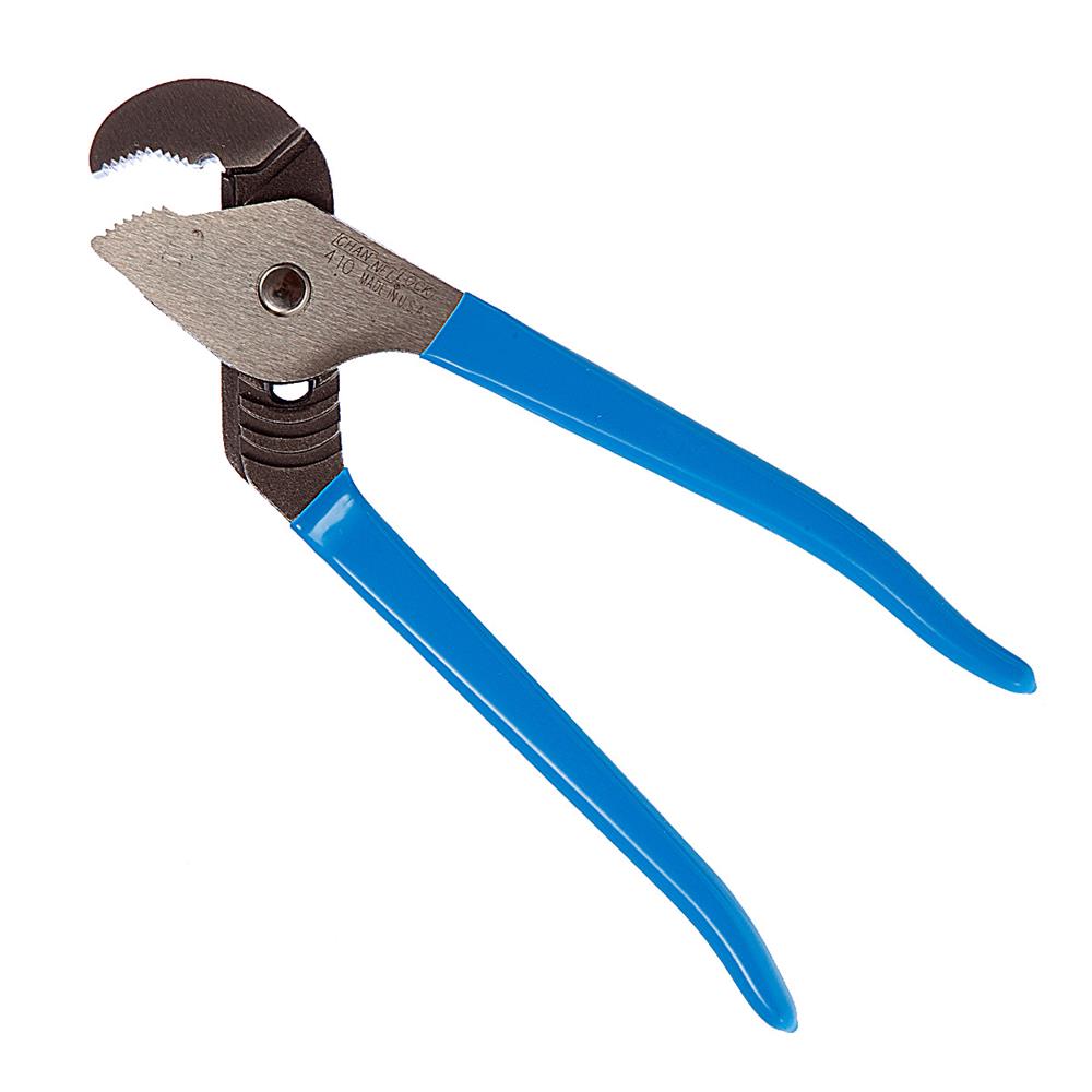 Channellock CHL410 240mm Nutbuster Tongue and Groove Plier available