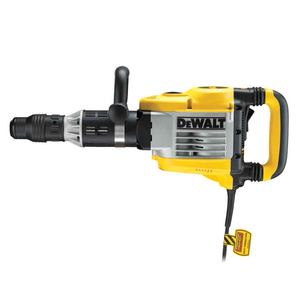 DeWALT D25902K 110 Volt SDS Max Demolition Hammer Drill available