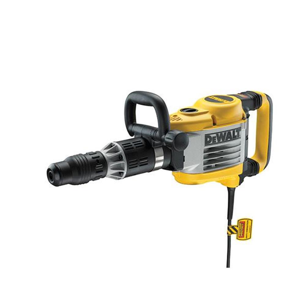 DeWALT D25902K 110 Volt SDS Max Demolition Hammer Drill available