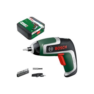 BOSCH IXO7 - Basic 3.6V Cordless Screwdriver 06039E0006 