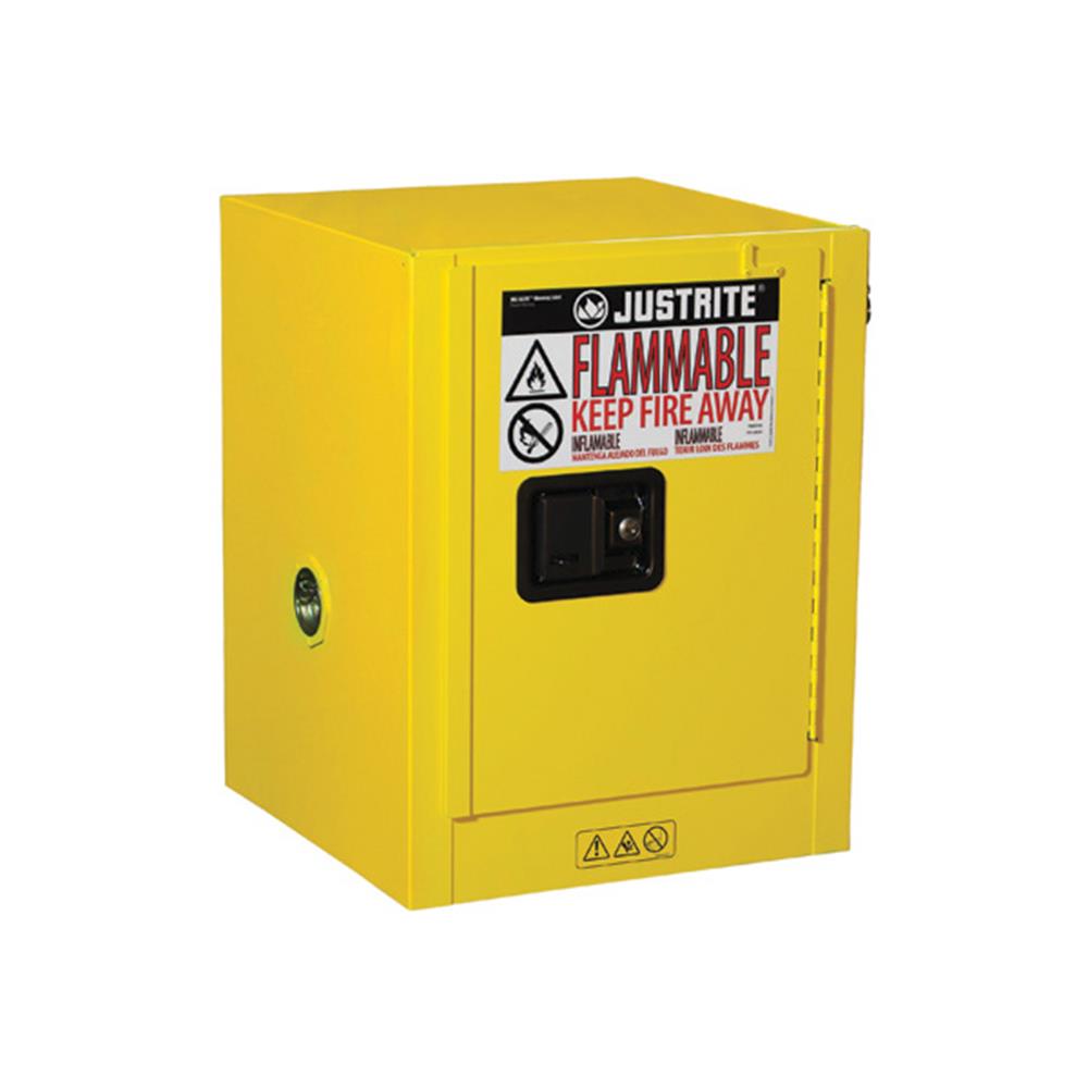 Justrite EX Countertop Safety Flammable available online