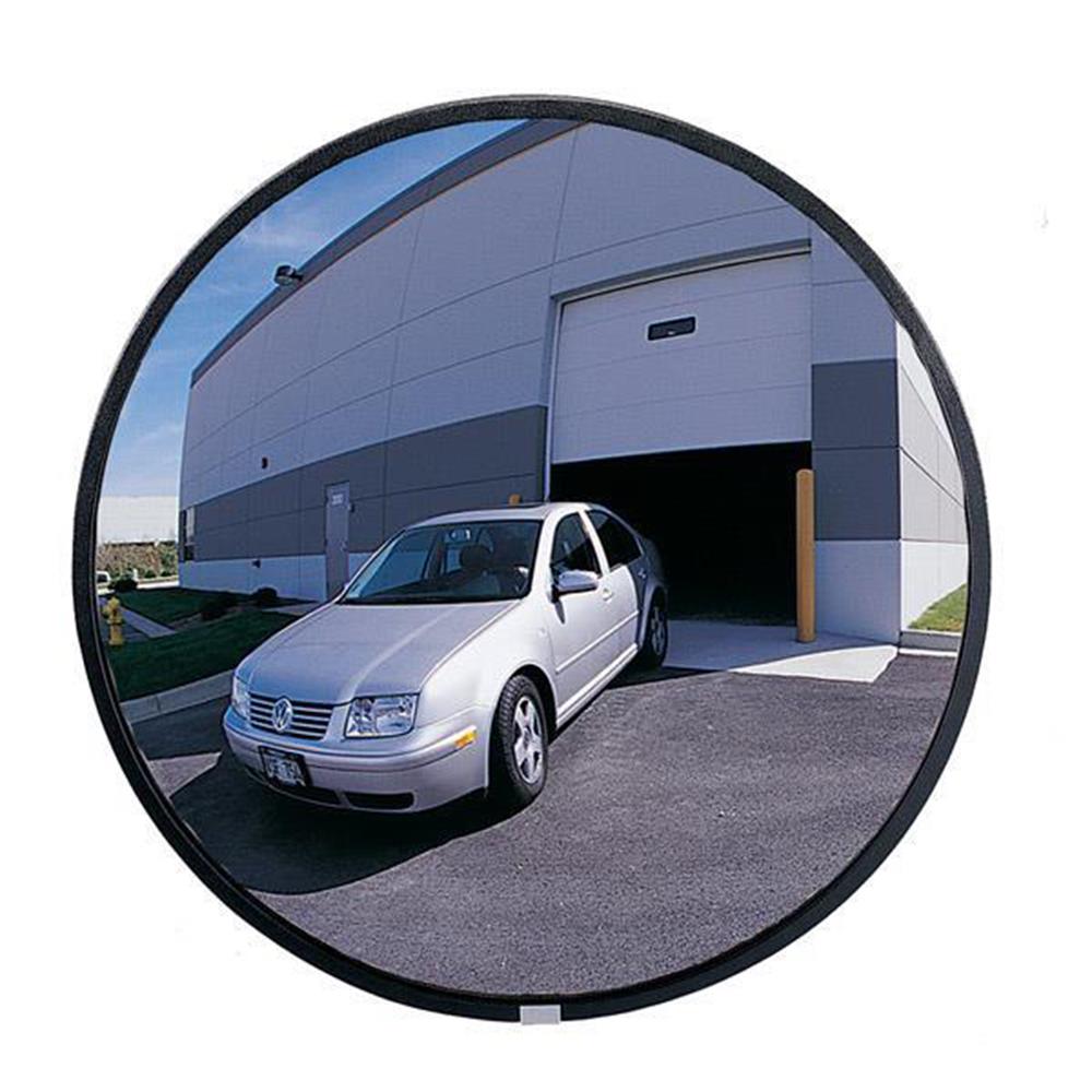 SEEALL Indoor Industrial Corner Convex Mirrors available online