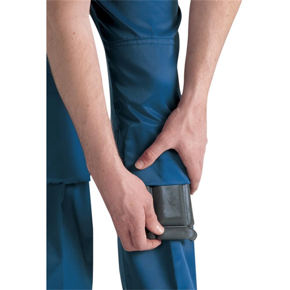 Dickies SA66 Knee Pads Black available online Caulfield Industrial