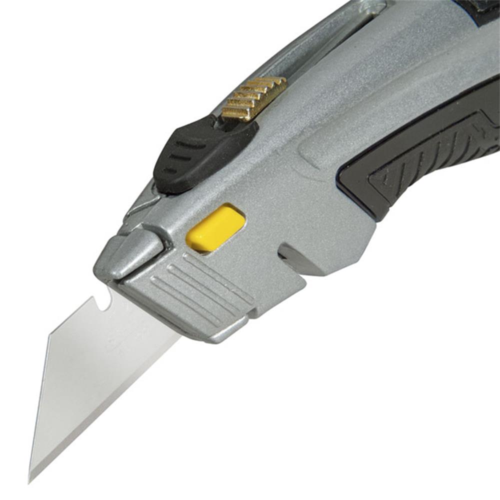 Stanley 10788 Quick Change Retractable Knife available online