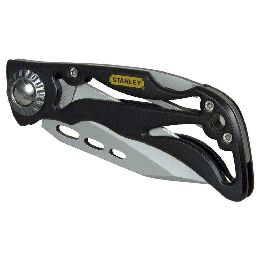 Stanley 510253 Skeleton Liner Lock Knife available online Caulfield