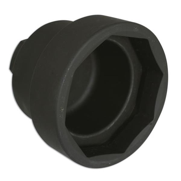 thumbnail image 2 of Laser 8034 Front Wheel Hub Nut Socket – 1/2" Drive – Fits Iveco – Single 2 of 6