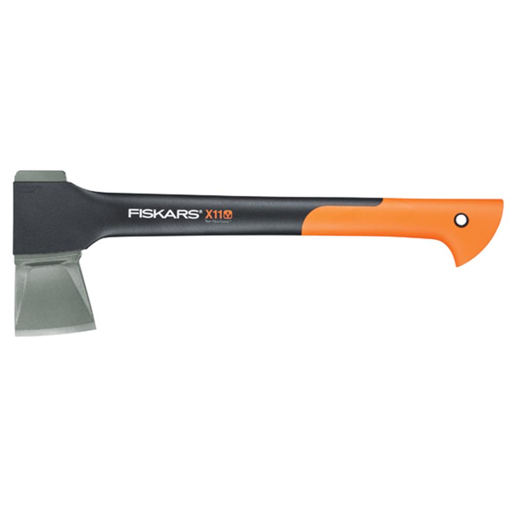 Fiskars X11 17" Splitting Axe available online Caulfield Industrial