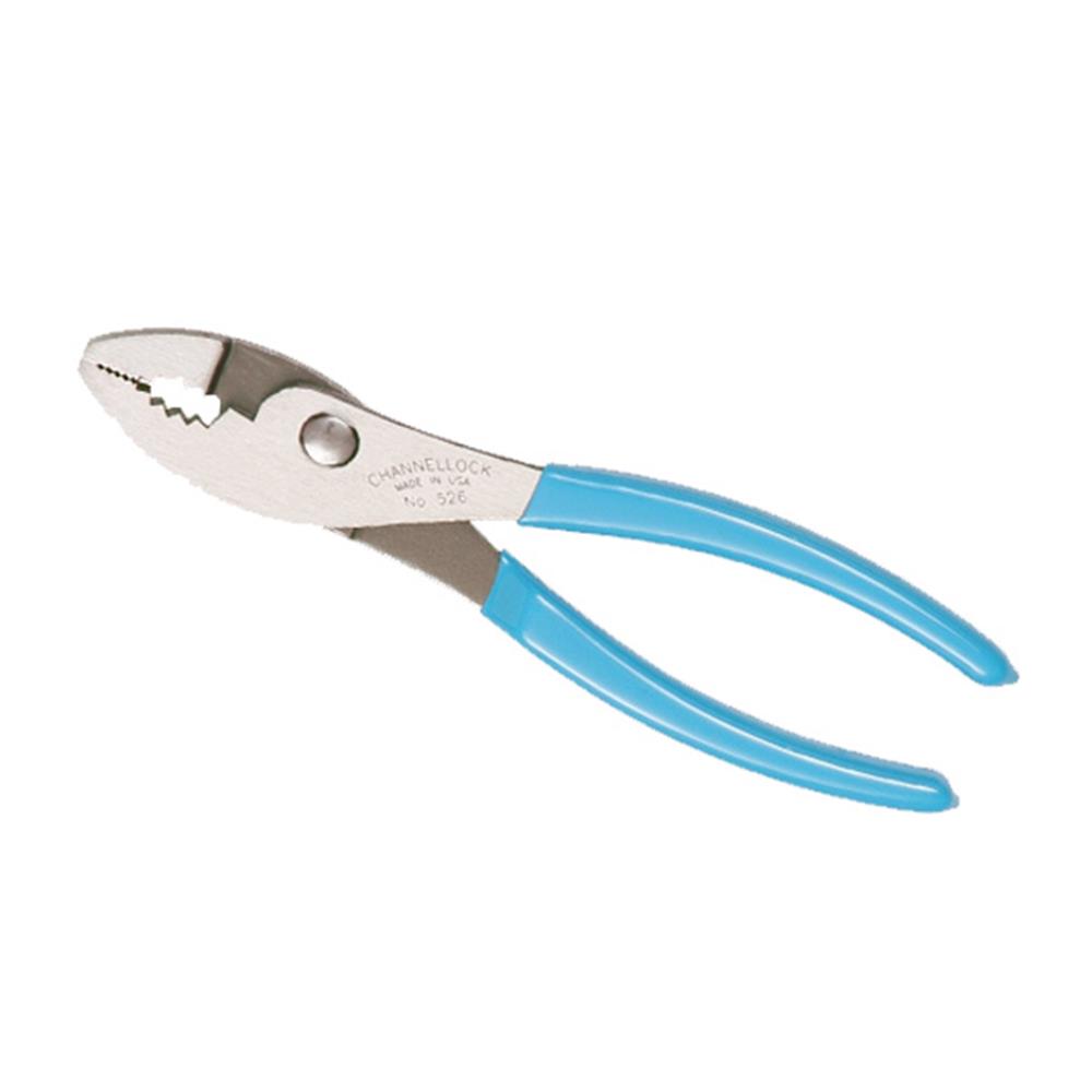 CHANNELLOCK 528 Slip Joint Pliers 8” available online Caulfield